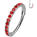 20 Gauge 7mm / Red