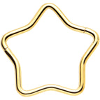 Gold / 8mm