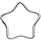 Silver / 8mm