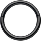 Black / 6mm