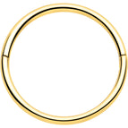 Gold / 10mm