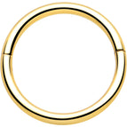 Gold / 7mm