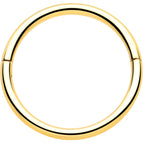 Gold / 8mm