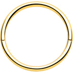 Gold / 9mm