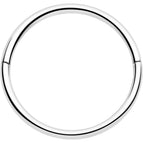 Silver / 10mm