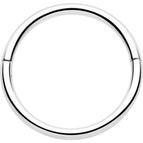 Silver / 8mm