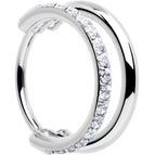 Silver / 7mm