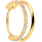 Gold / 10mm