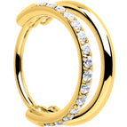 Gold / 6mm