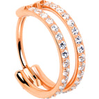 Rose Gold / 9mm