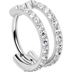 Silver / 7mm