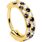 Gold / 7mm