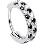 Silver / 7mm
