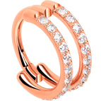Rose Gold / 7mm