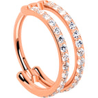 Rose Gold / 9mm