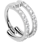 Silver / 7mm