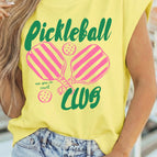 Yellow / L - 12/14