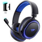Black-Blue