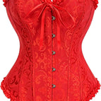 Red / Large