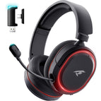 Black-Red