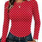 Small / Polka Dot Jh791