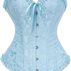 Light Blue / Medium
