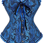Black Blue / Large