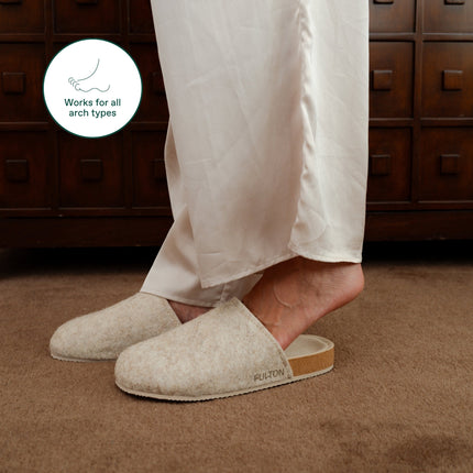 The House Shoe