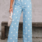 Sky Blue / 10