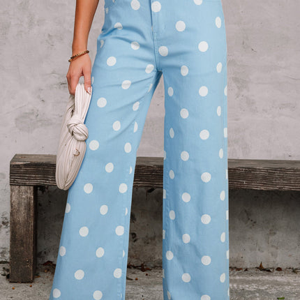 Talia Raw Hem Shift Jeans