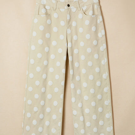 Daleyza Raw Hem Shift Jeans