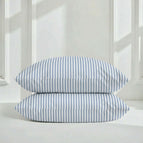 Blue & White / Standard