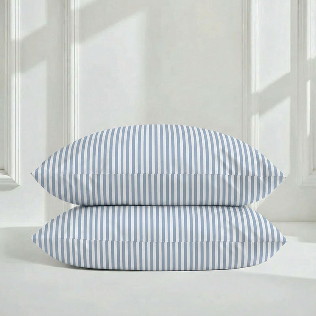 Luxe Australian Sateen Pillowcase Set