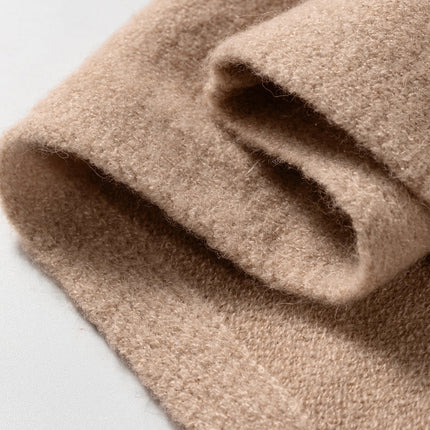 Vivienne Sleeve Casual Sweater