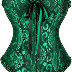 Black Green / 3X-Large