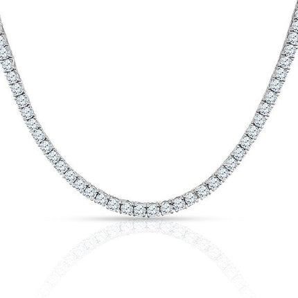 SPARKLE 3MM 925 Tennis Choker | 929771