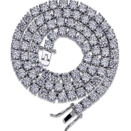 SPARKLE 3MM 925 Tennis Choker | 929771