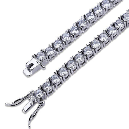 SPARKLE 3MM 925 Tennis Choker | 929771