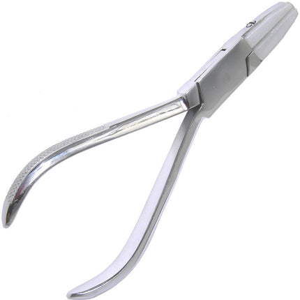 Nose Ring PLIERS with Nylon Plastic Jaws