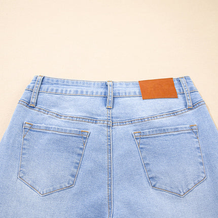 Marco Flare Leg Jeans