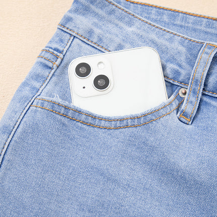 Marco Flare Leg Jeans