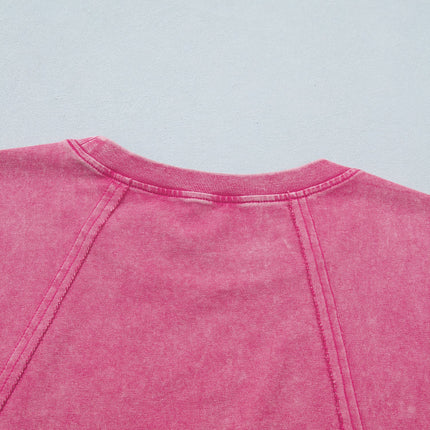Maggie Trim Cap Sleeve Top