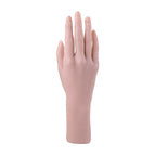 Female right hand