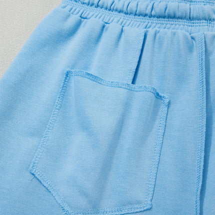 Rebecca Drop Shoulder Boxy Tee