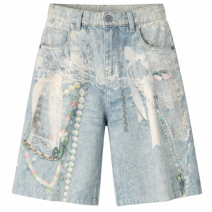 PEARL SHORTS
