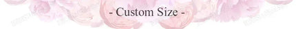 RODDRSYA Customized Wedding Dress Women Long Sleeves Illusion Back Scoop Bride Gown Applique A-Line Tulle Boho vestidos de novia