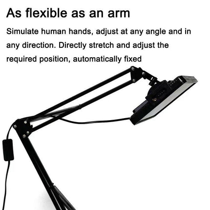 INKSOUL®  Tattoo removal reflective work & photography light kit