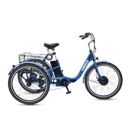 Viribus TG1 Folding Electric Tricycle