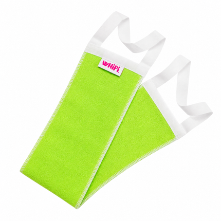 Tan Exfoliator For Back