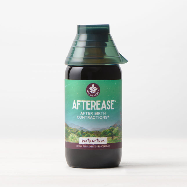 AfterEase, After Birth Contractions